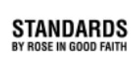 Standards by RIGF coupons